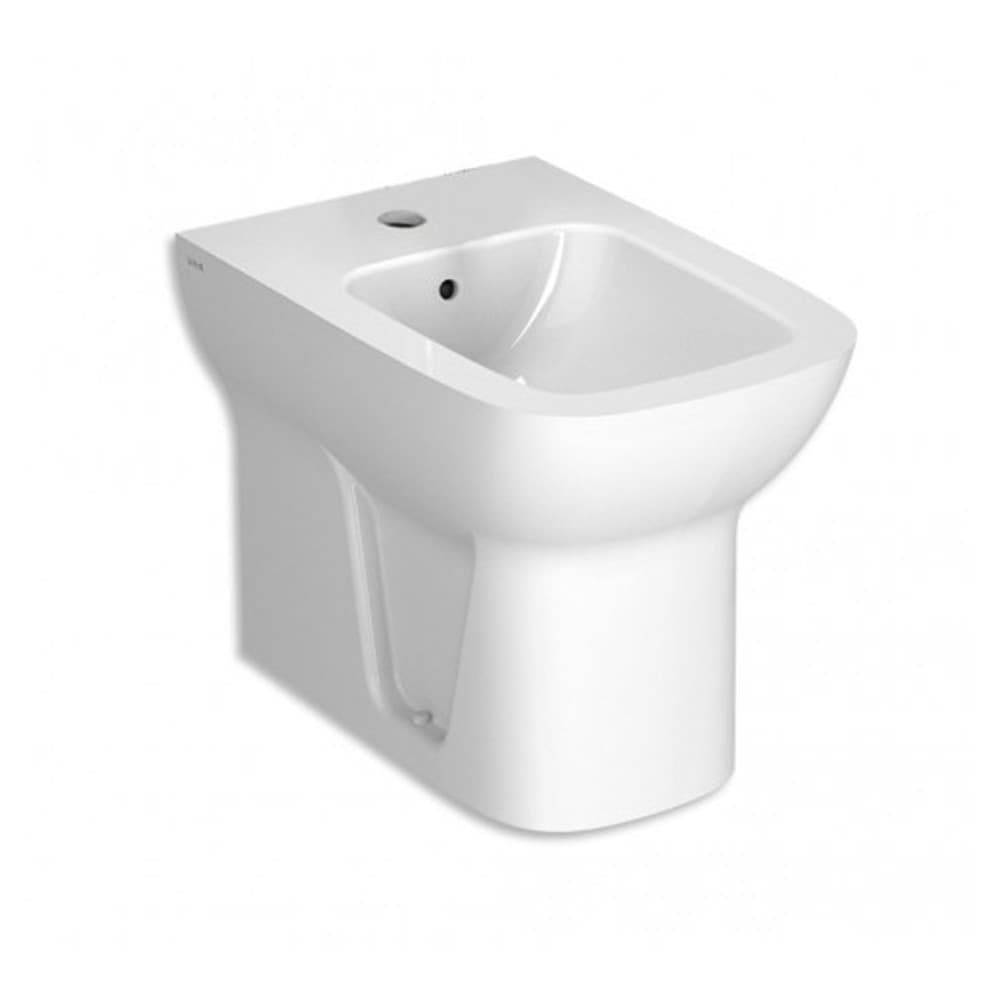 Bidet a Pavimento Bianco Vitra S20 - 3