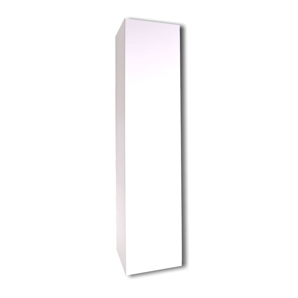 Colonna sospesa Spring pensile da bagno con Anta MADE IN ITALY - 4