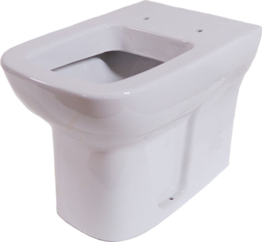 Vaso a Pavimento Bianco Vitra S20 - 3