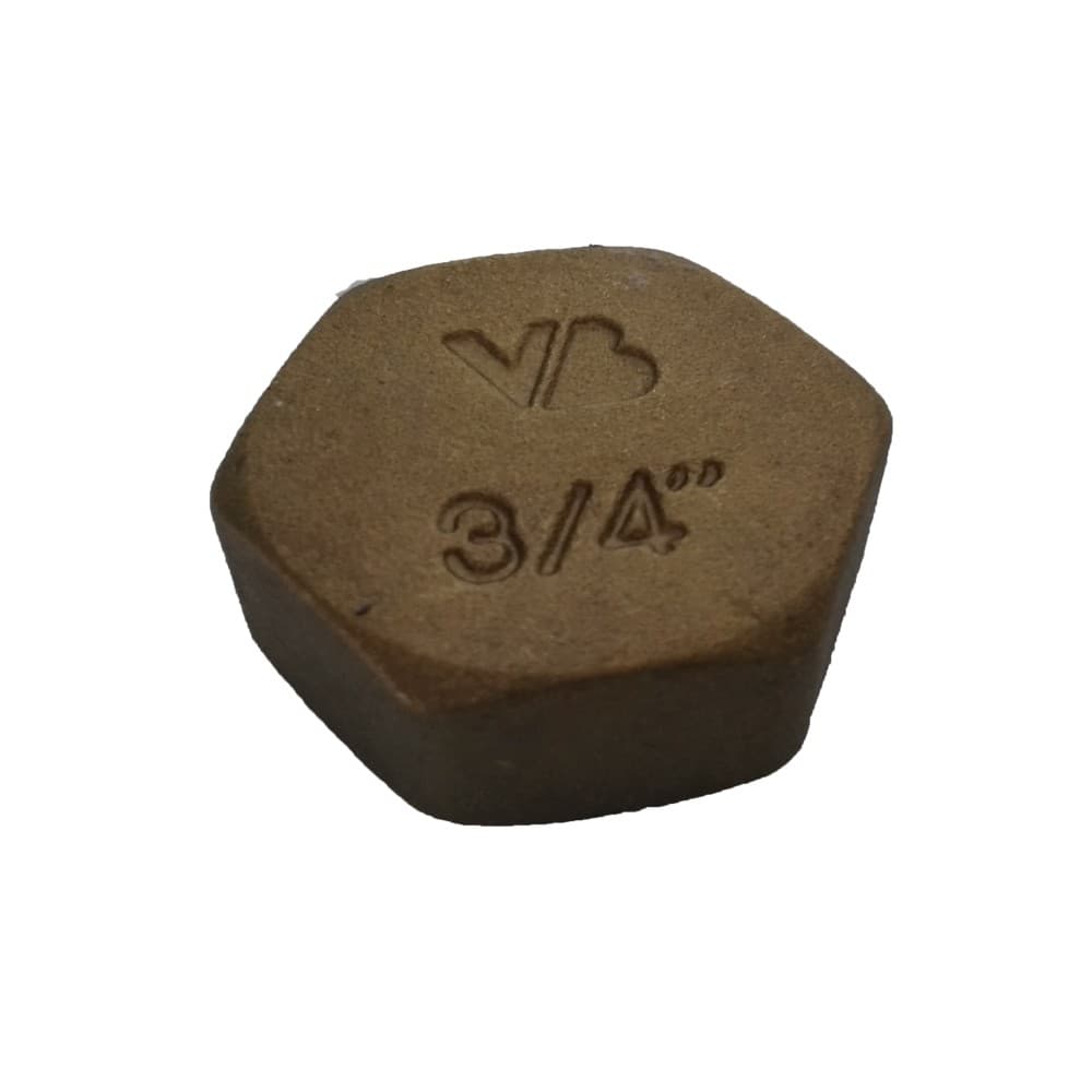 Raccorderia Tappo Femmina Alta Qualità Varie Misure - 3
