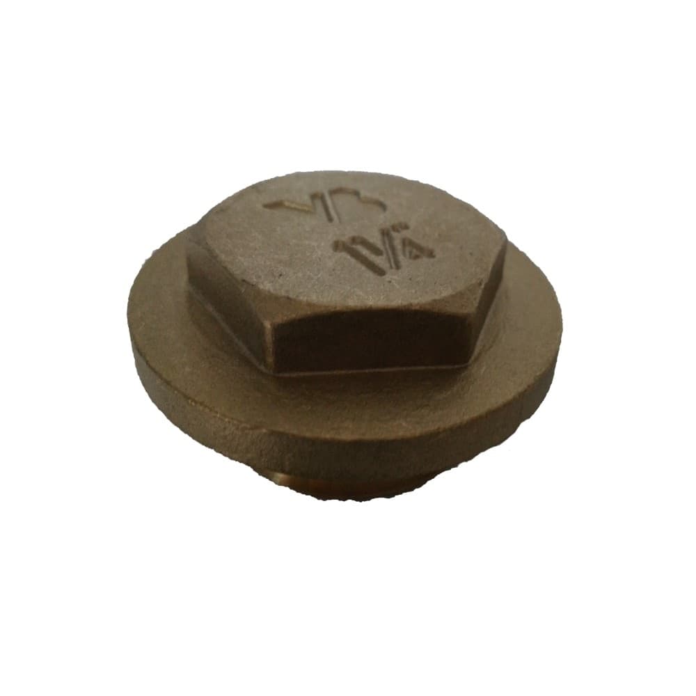 Raccorderia Tappo Maschio Alta Qualità - 2