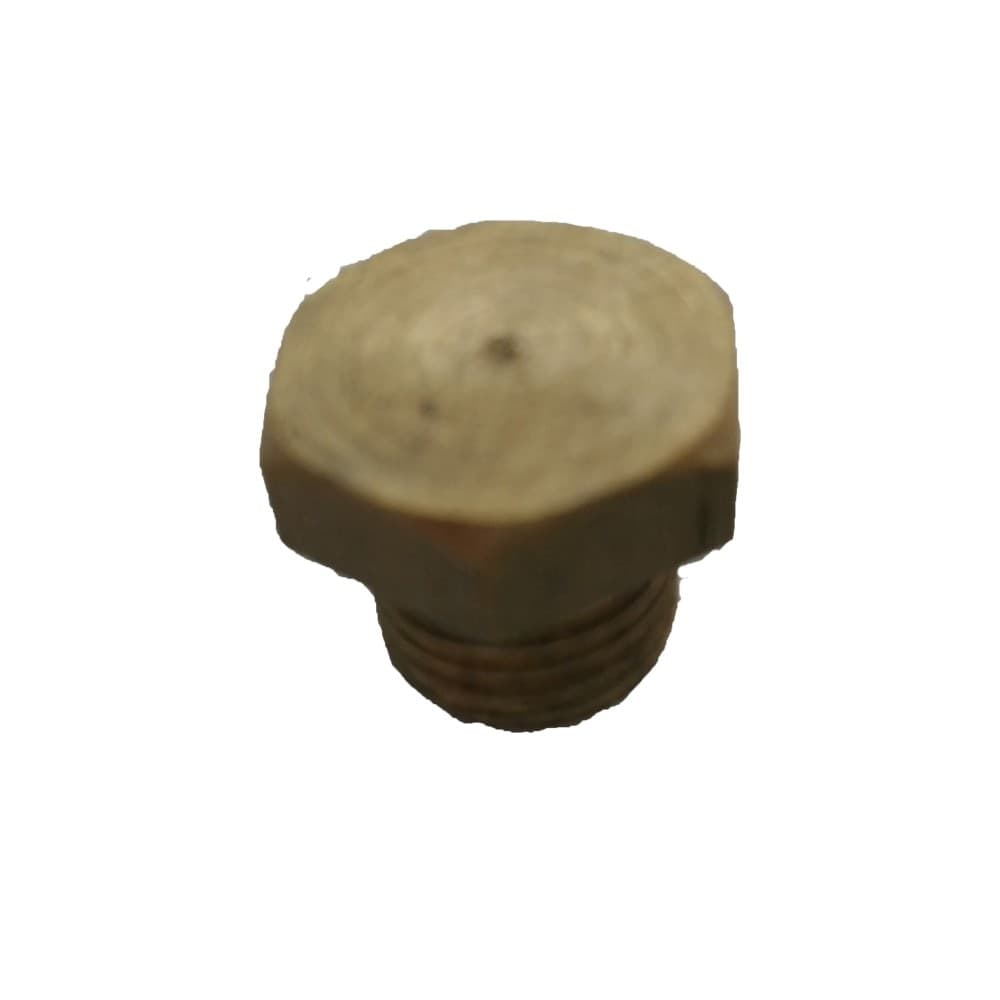 Raccorderia Tappo Maschio Alta Qualità - 3