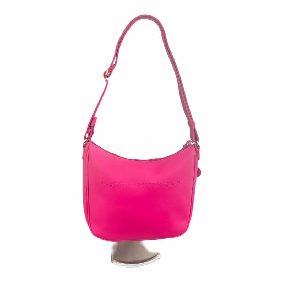 LO-141 BORSA A SPALLA Love To Love Fucsia 0000000549 - 7