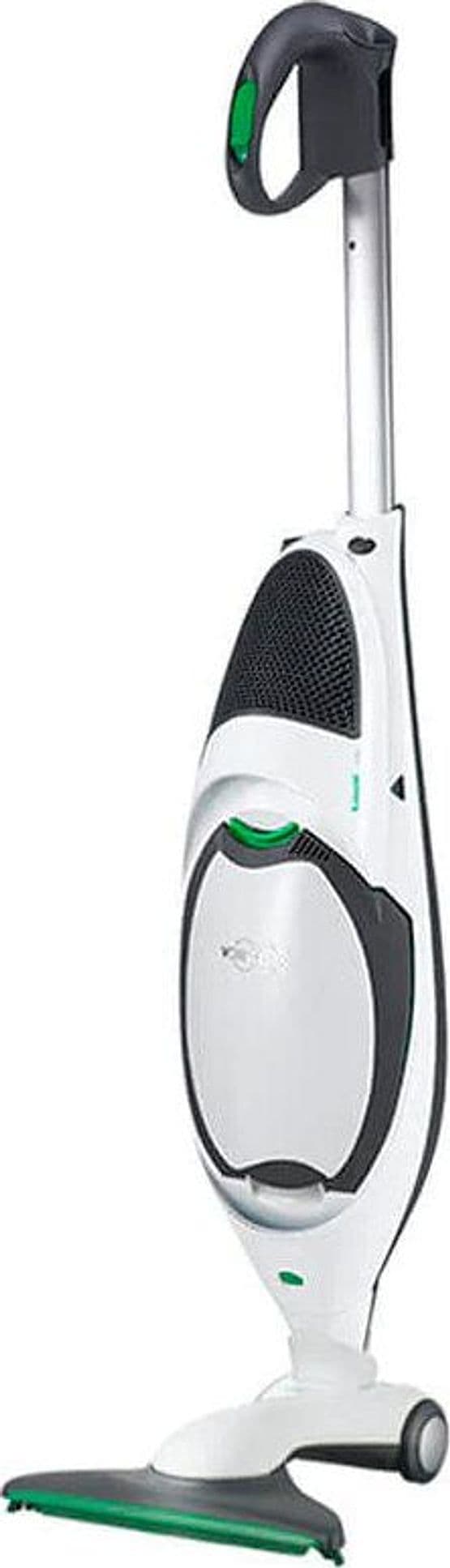 Aspirapolvere folletto nuovo vk150 - 3