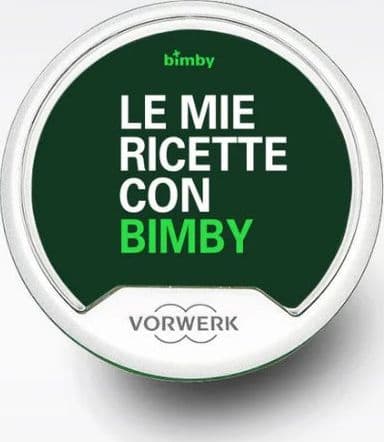 Vorwerk Bimby TM 5 Robot da Cucina +BIMBY STIK - 2