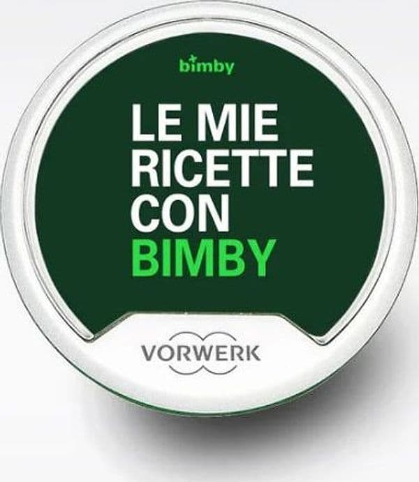 Vorwerk Bimby TM 5 Robot da Cucina +BIMBY STIK - 2