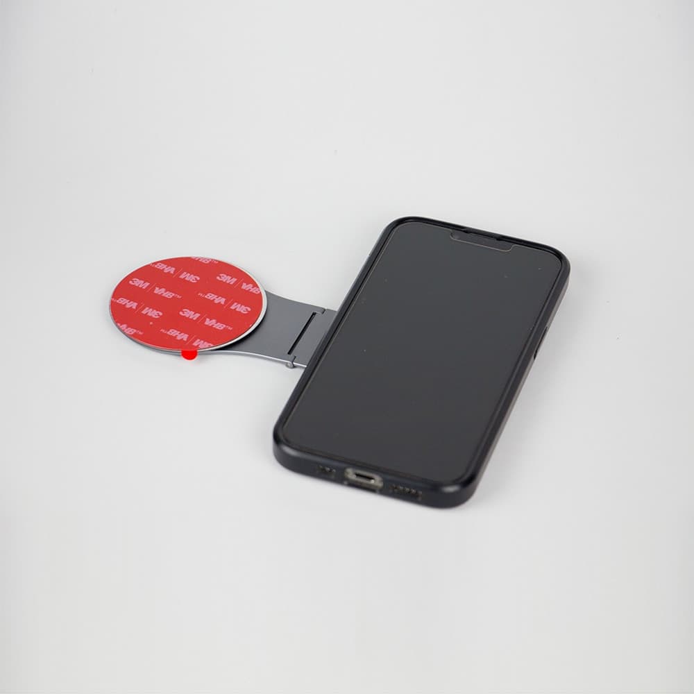 Stand Magnetico Iphone e MacBook - 4