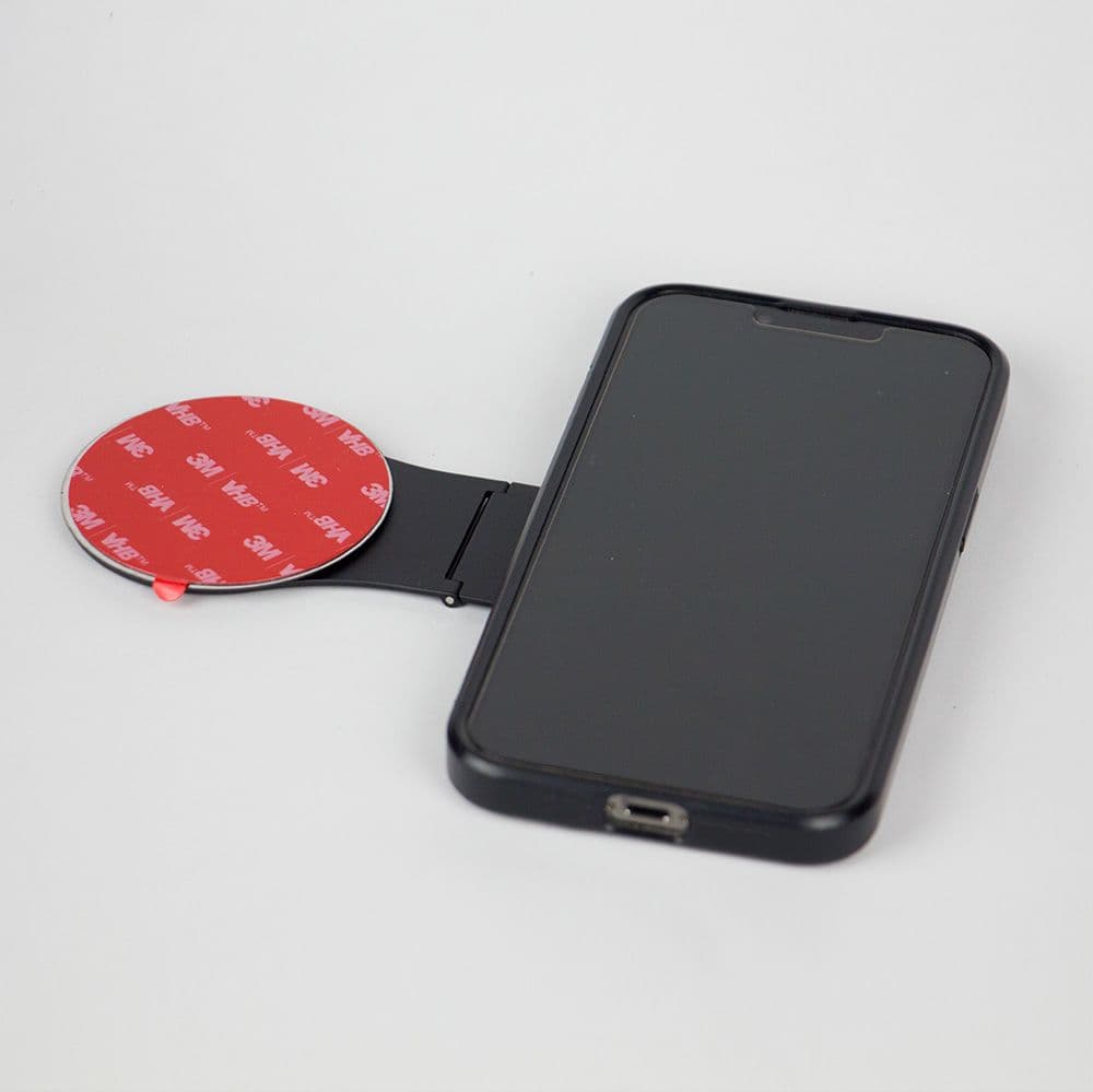 Stand Magnetico Iphone e MacBook - 8