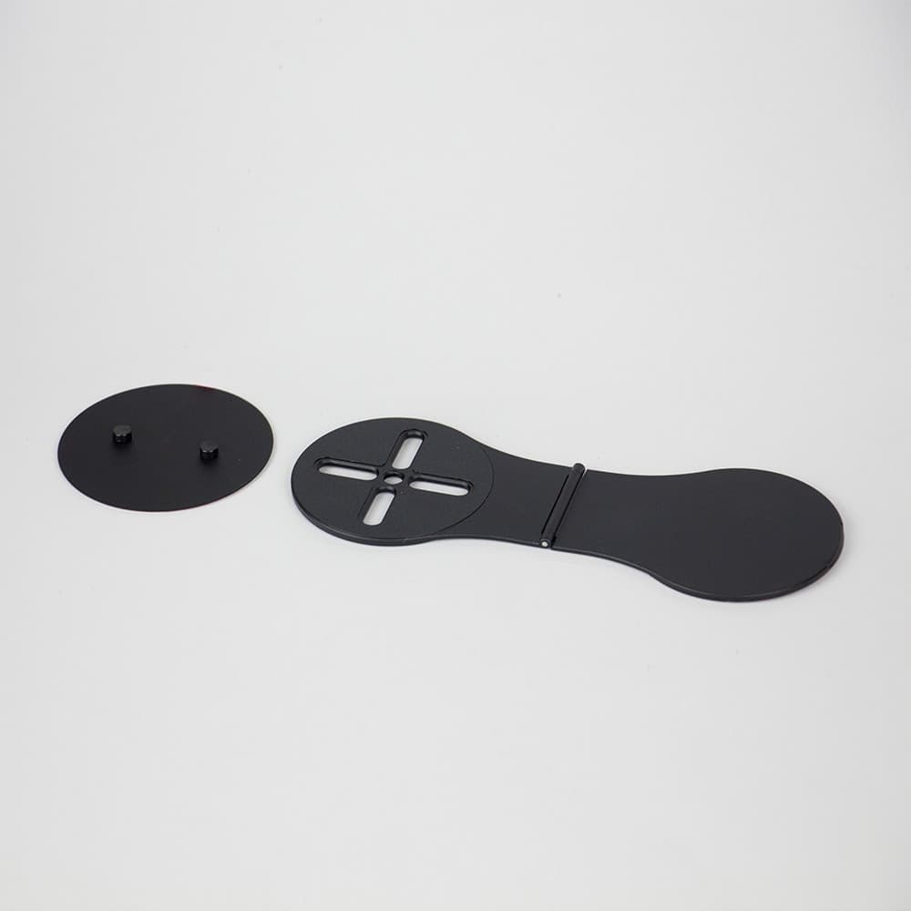 Stand Magnetico Iphone e MacBook - 9