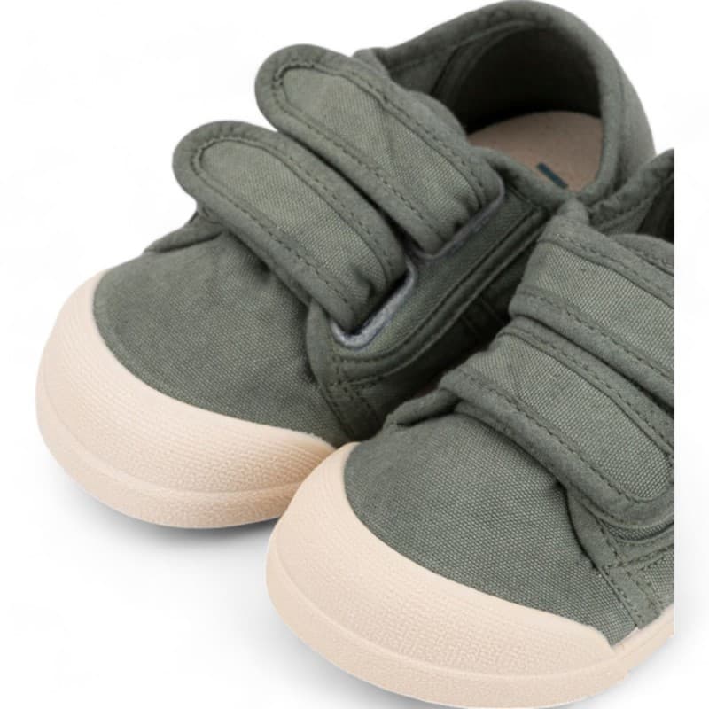 Scarpe tela bambino 20 - 34 Barefoot Lona  IGOR - 24