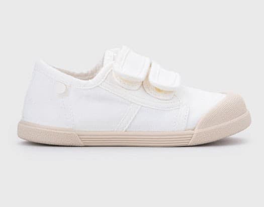 Scarpe tela bambino 20 - 34 Barefoot Lona  IGOR - 22