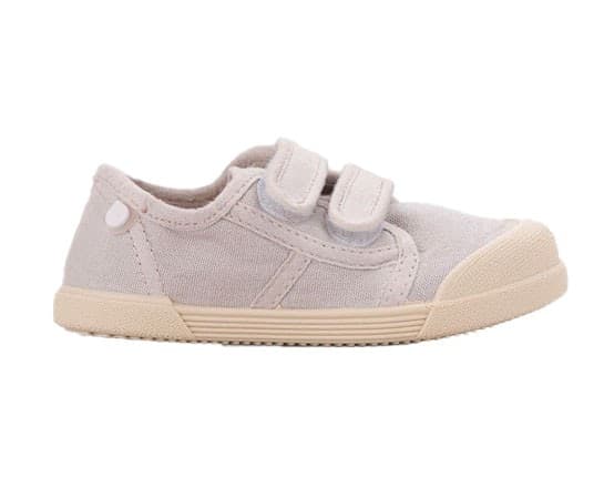 Scarpe tela bambino 20 - 34 Barefoot Lona  IGOR - 11