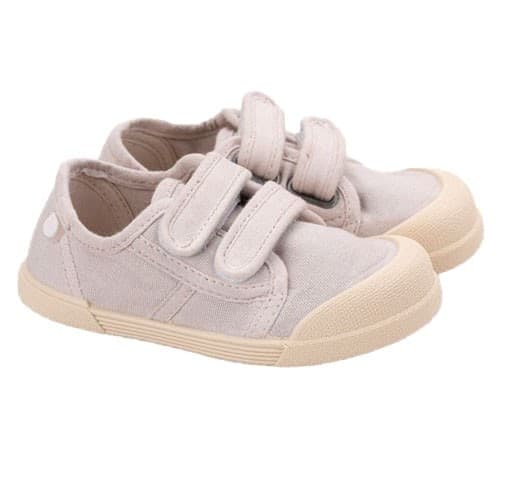 Scarpe tela bambino 20 - 34 Barefoot Lona  IGOR - 12
