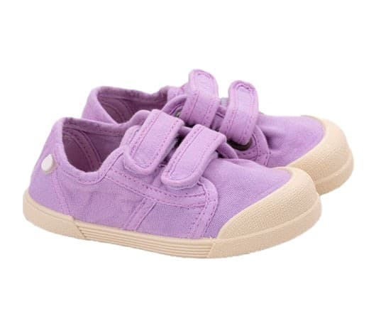 Scarpe tela bambino 20 - 34 Barefoot Lona  IGOR - 19