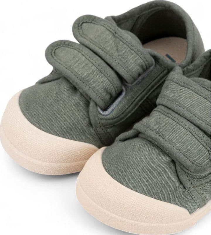 Scarpe tela bambino 20 - 34 Barefoot Lona  IGOR - 4