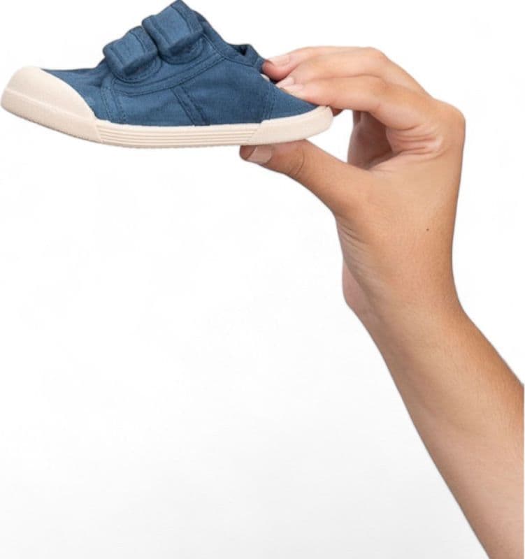 Scarpe tela bambino 20 - 34 Barefoot Lona  IGOR - 5