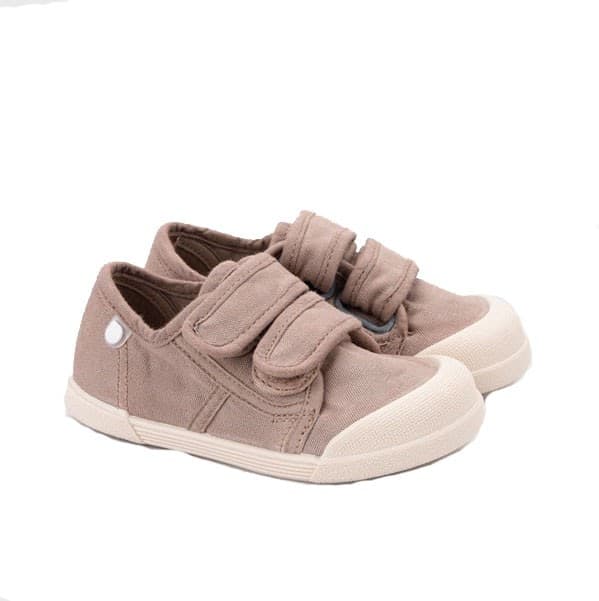 Scarpe tela bambino 20 - 34 Barefoot Lona  IGOR - 7