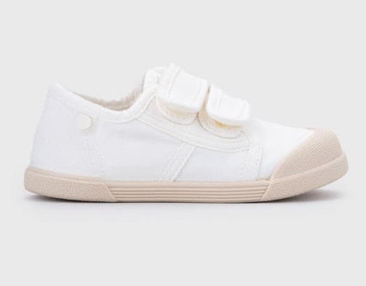 Scarpe tela bambino 20 - 34 Barefoot Lona  IGOR - 9