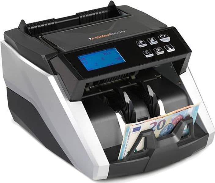 CONTA/VERIFICA BANCONOTE HT6600 – HolenBecky