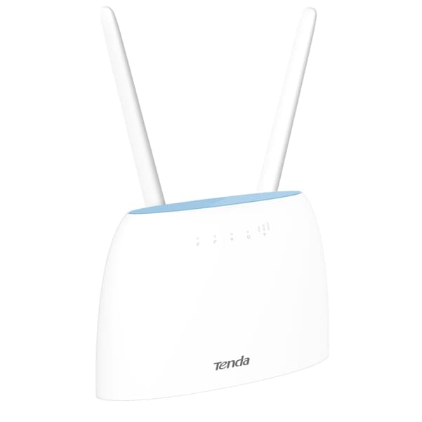 Router Wi-Fi 4G+ LTE AC1200 Dual-Band Cat.6 Tenda - 2