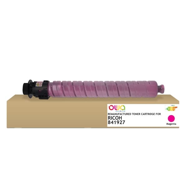 Armor Toner Compatibile Magenta per Ricoh Aficio MPC2003/C2503/C2004/C2504 - 2