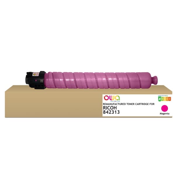 Armor Toner Magenta per Ricoh IM C 2000 2500 - 2