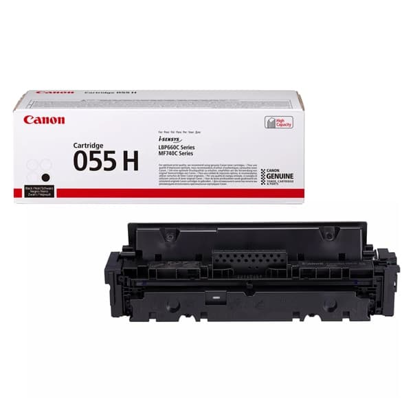 Toner Canon Nero 3020C002-7.600 PAG - 2