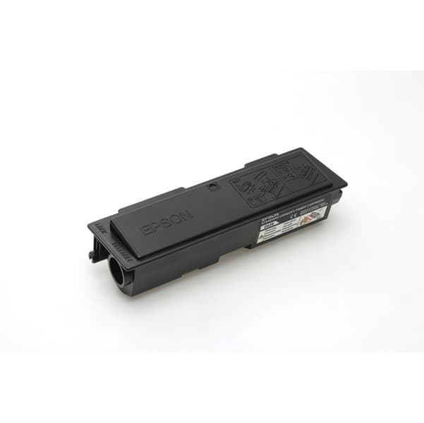 TONER NERO RETURN AL-M2000D AL-M2000DN AL-M2000DT AL-M2000DTN - 2