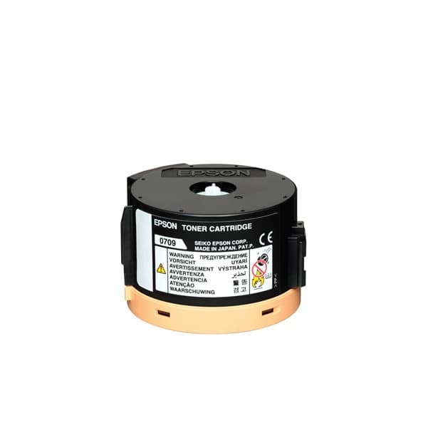 TONER NERO WORKFORCE AL-M200DN / AL-M200DW - 2