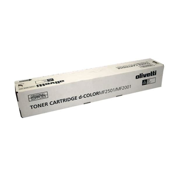 TONER NERO D- COLOR MF2501/MF2001 - 2