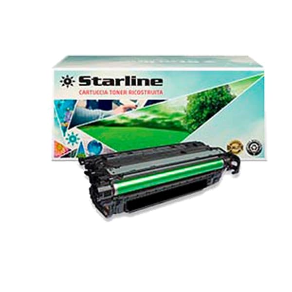 TONER RIC. NERO X HP CP4025 CM4540 - 2