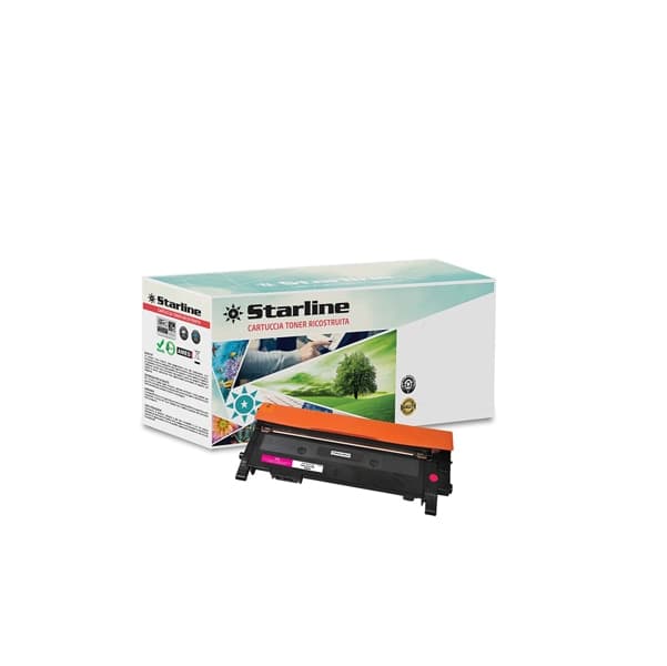 TONER RIC MAGENTA PER Samsung Xpress C430 Â· C430W Â· C480W Â· C480 FN Â· C480 Â·