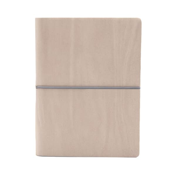 Taccuino EVO CIAK f.to 15x21cm fogli a righe copertina rosa antica INTEMPO - 2