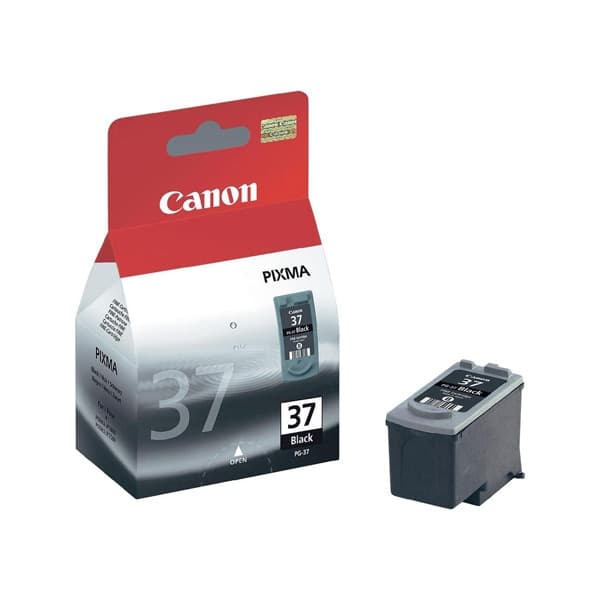 CARTUCCIA NERA IP1800 IP2500 PG37 – Canon