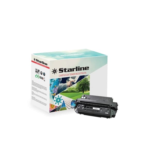 TONER RIC. X HP LASERJET 2300 WITH CHIP - 2