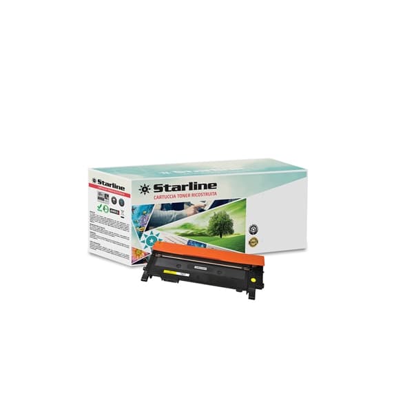 TONER RIC GIALLO PER Samsung Xpress C430 Â· C430W Â· C480W Â· C480 FN Â· C480 Â· C - 2