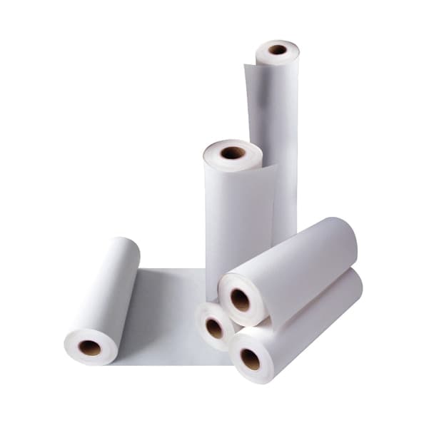 ROTOLO CARTA PAPEROLL BLUEBACK 100mt x 0,5mt I.PLAST - 2