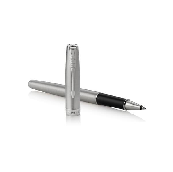 ROLLER SONNET STAINLESS STEEL PARKER - 2