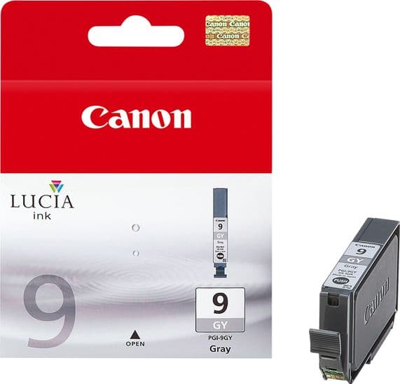 CARTUCCIA GRIGIO PIXMA 9500 – Canon