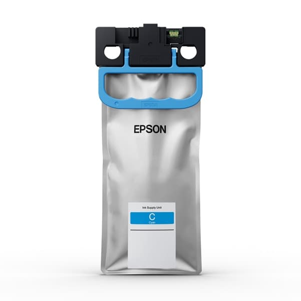 Epson Cartuccia Ciano per WorkForce Pro WF-C529R / C579R XXL