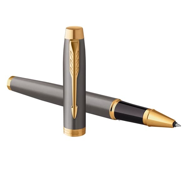 Penna roller F IM Grey GT Parker