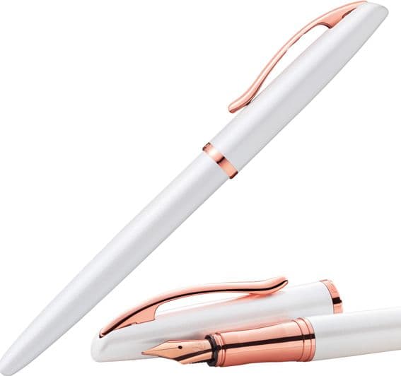 Stilografica Jazz Noble Elegance pearl Pelikan