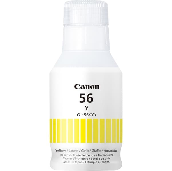 Canon Cartuccia Ink Giallo per GX6050 -GX7050_14.000 pag