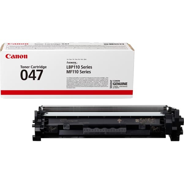 CANON TONER CRG 047 - 2