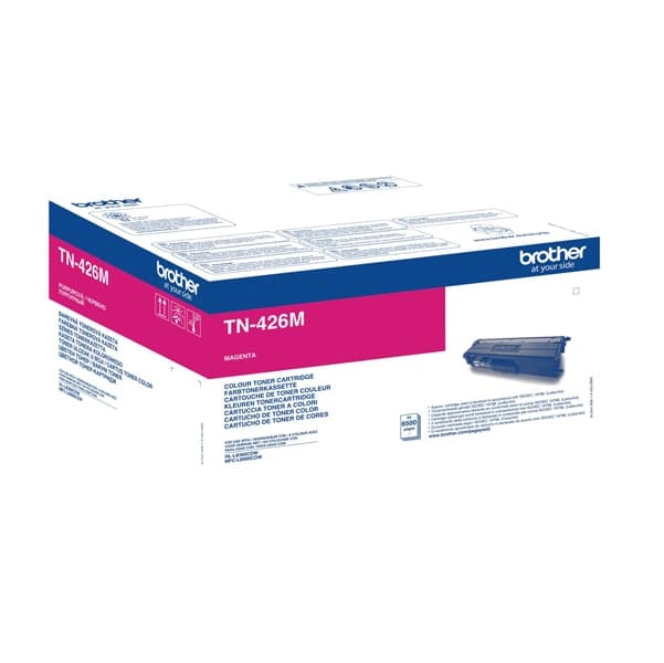 Toner Magenta da 6.500 pagine HL-L8360CDW / MFC-L8900CDW - 2