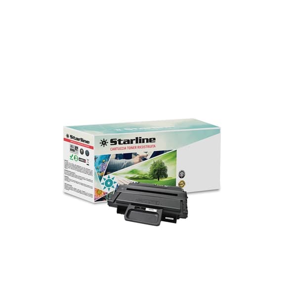 TONER RIC. X SAMSUNG SCX-4824FN SCX-4828FN ALTA CAPACITA' - 2