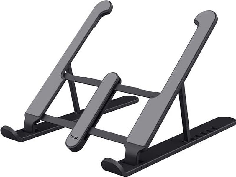 Supporta alza Notebook Primo-Trust