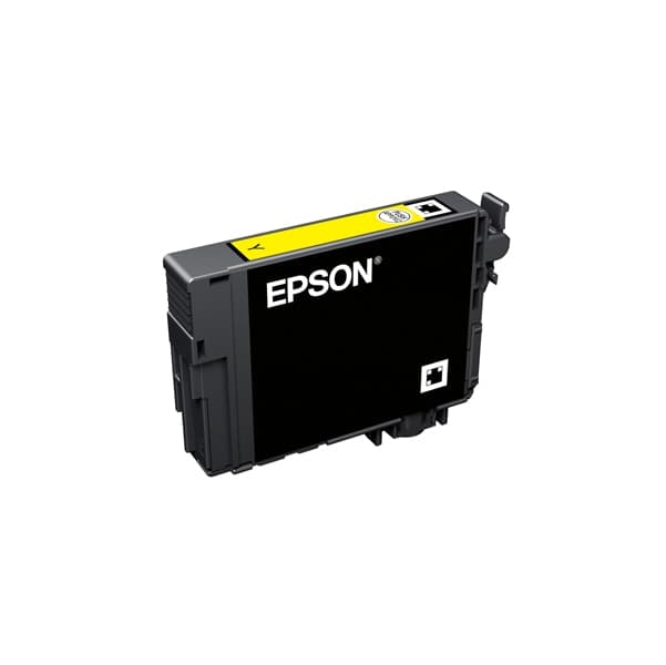 CARTUCCIA INCHIOSTRO GIALLO 502 BINOCOLO – EPSON