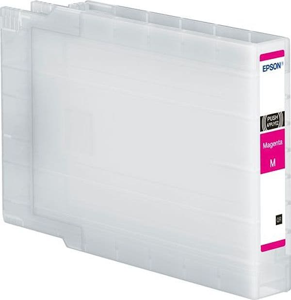 Epson Cartuccia Magenta XL per WF-C81xx / WF-C86xx