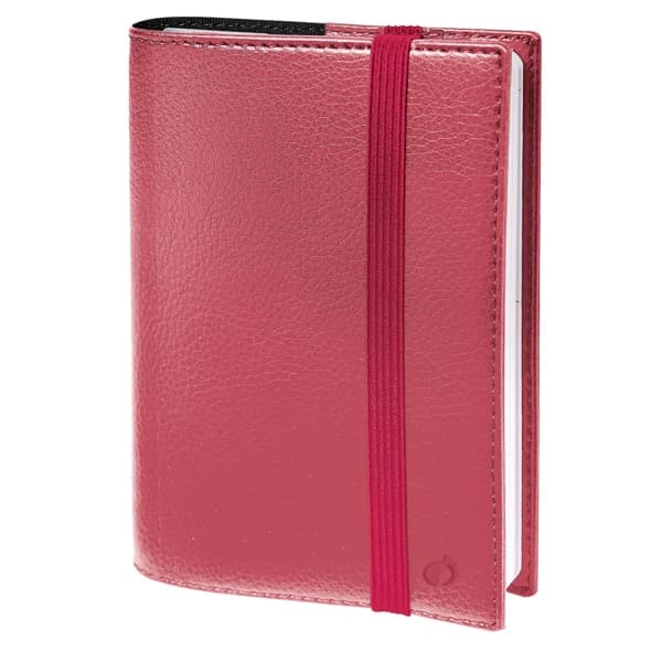 Agenda settimanale TimeLife Pocket 10x15cm rosa cangiante 2026 Quo Vadis – Quovadis